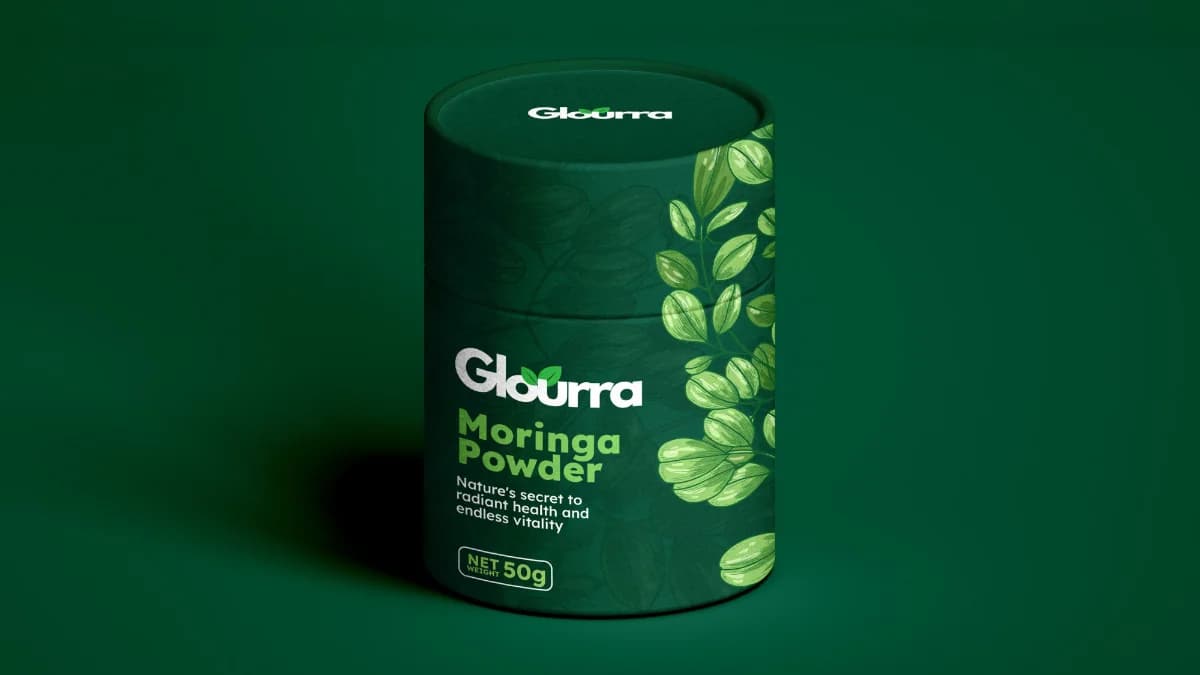 Moringa Powder